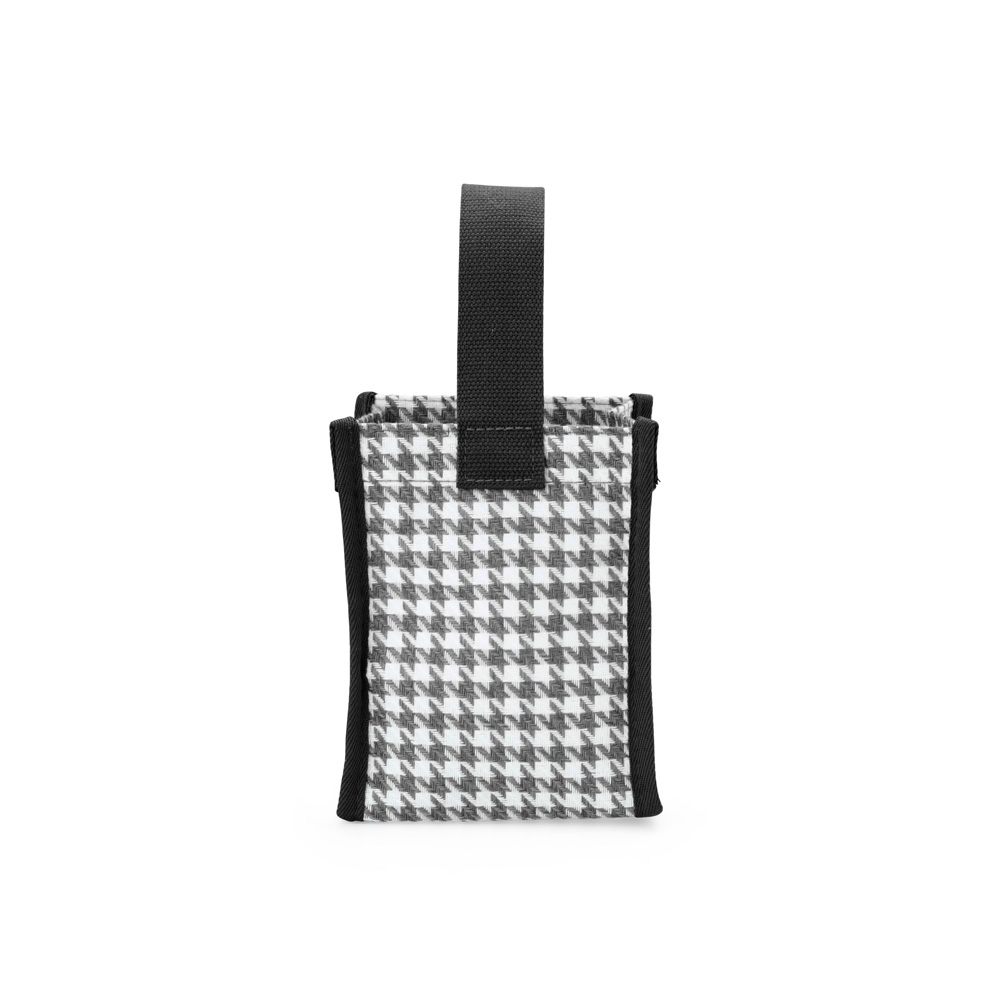 Sacola Compacta de Poliéster - P@08076