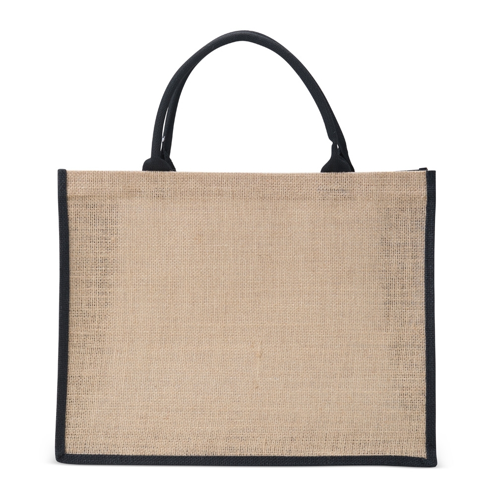 Sacola de Juta - 18743