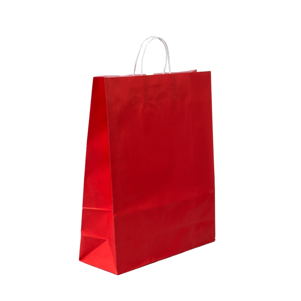 Sacola Kraft Grande - 15143