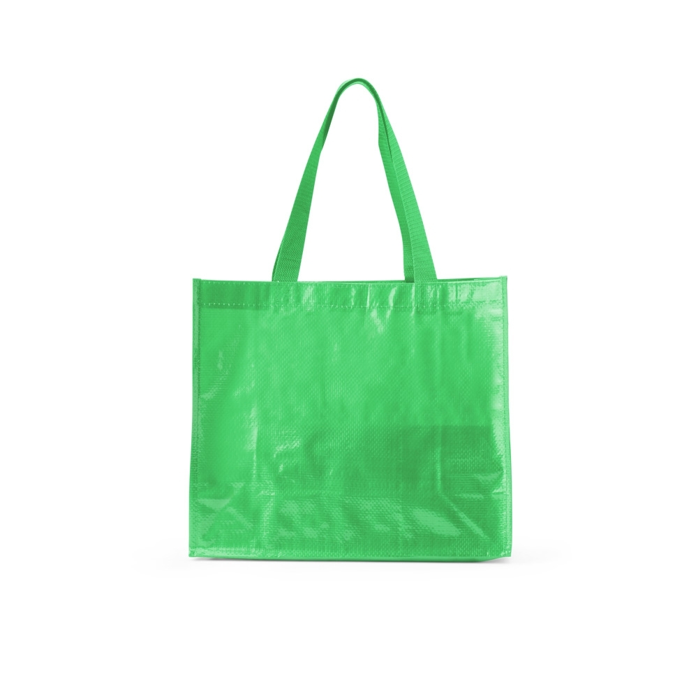 Sacola Plástica - 08052