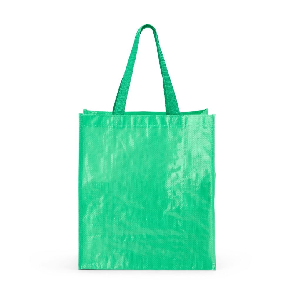 Sacola Plástica - 08054