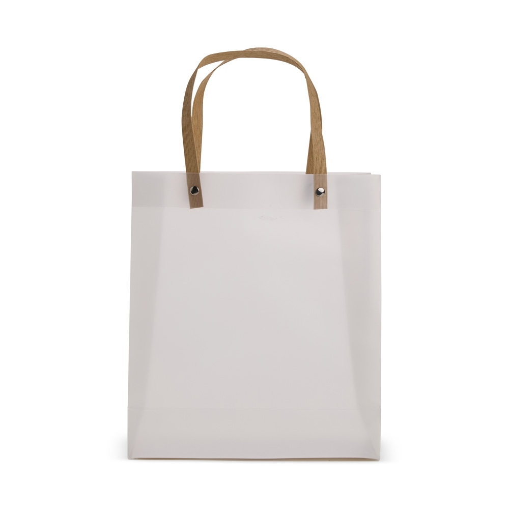 Sacola Plástica - 15391