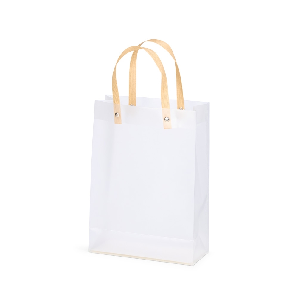 Sacola Plástica - 15412