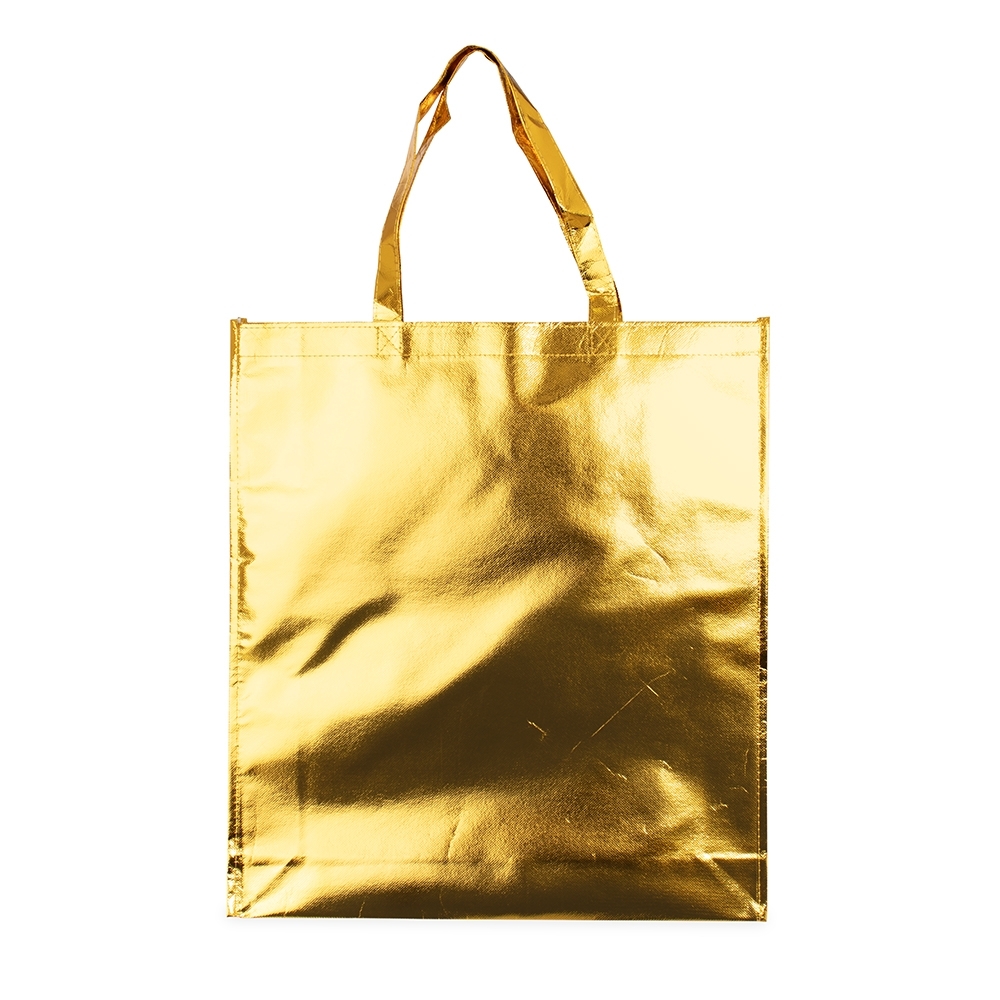 Sacola TNT Metalizado - 09143