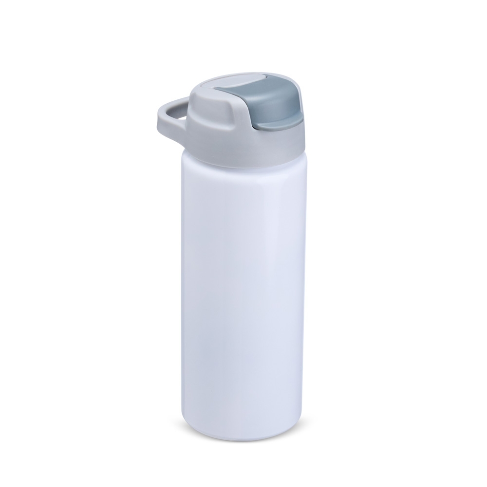 Squeeze Alumínio 600ml - 18921