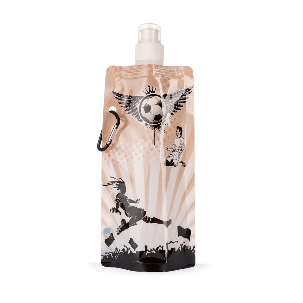 Squeeze Dobrável 450ml - P$12308