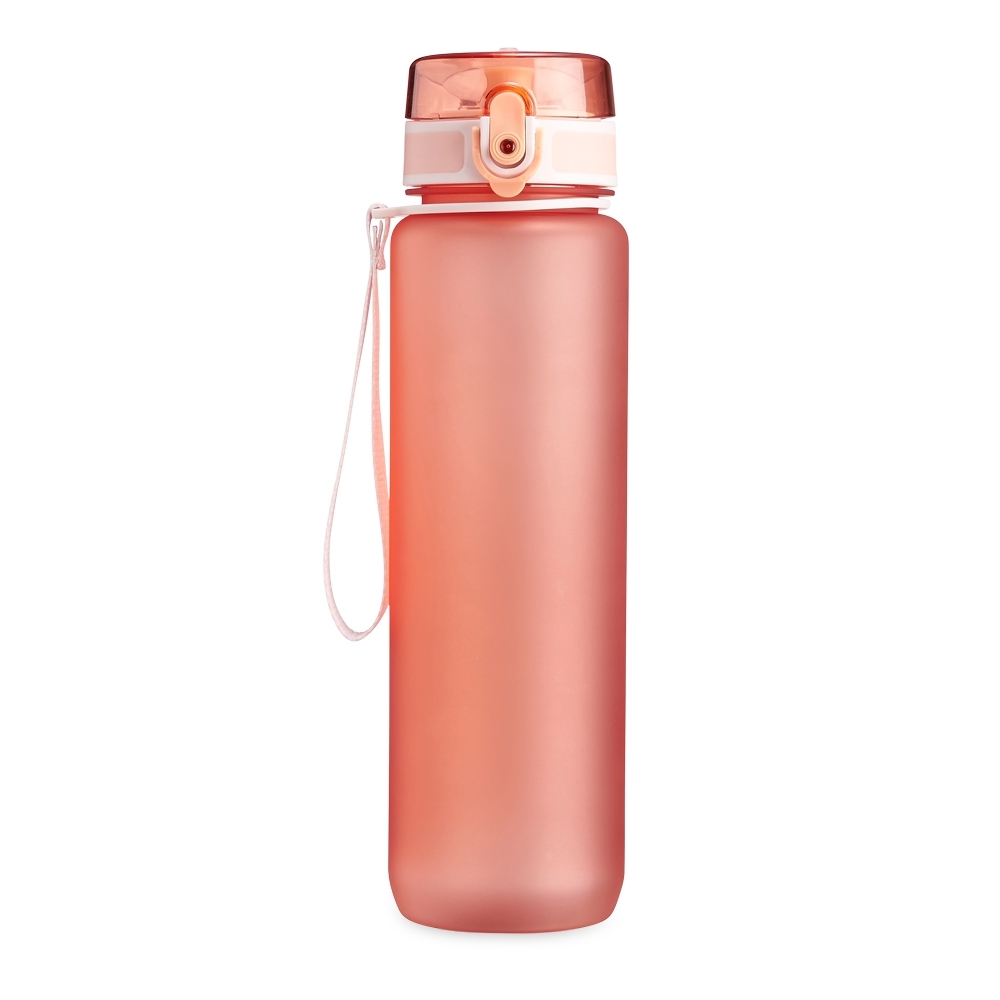 Squeeze Plástico 1 Litro - 18696