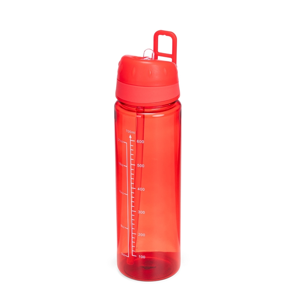 Squeeze Plástico 700ml - 09215