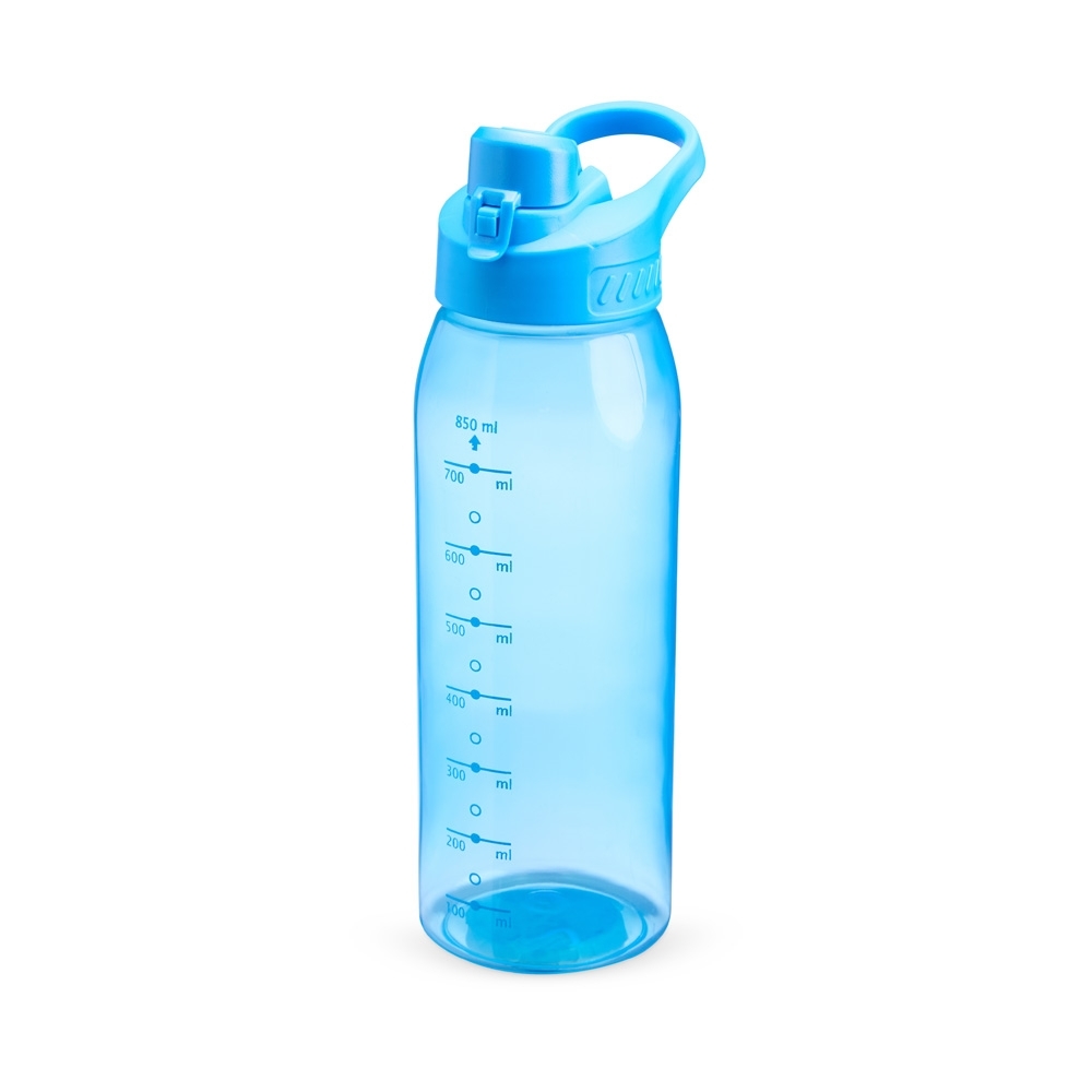 Squeeze Plástico 850ml - P@18925