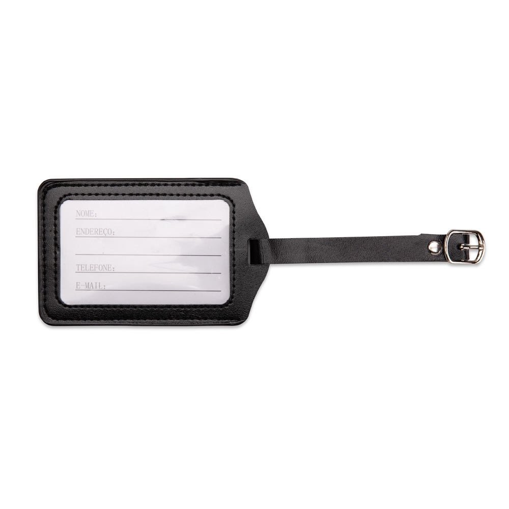 Tag Identificador de Bagagem - 19150