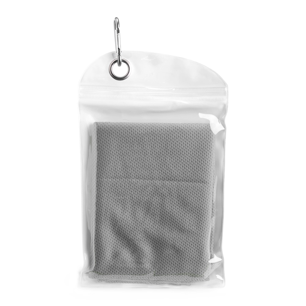 Toalha Esportiva Refrescante de Elastano - 08226