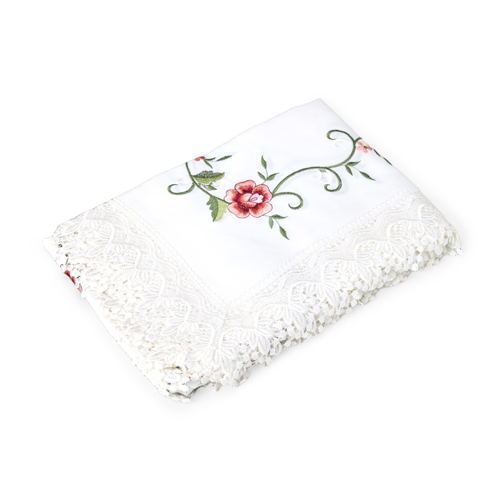 Toalha de Mesa Retangular - P$07021A