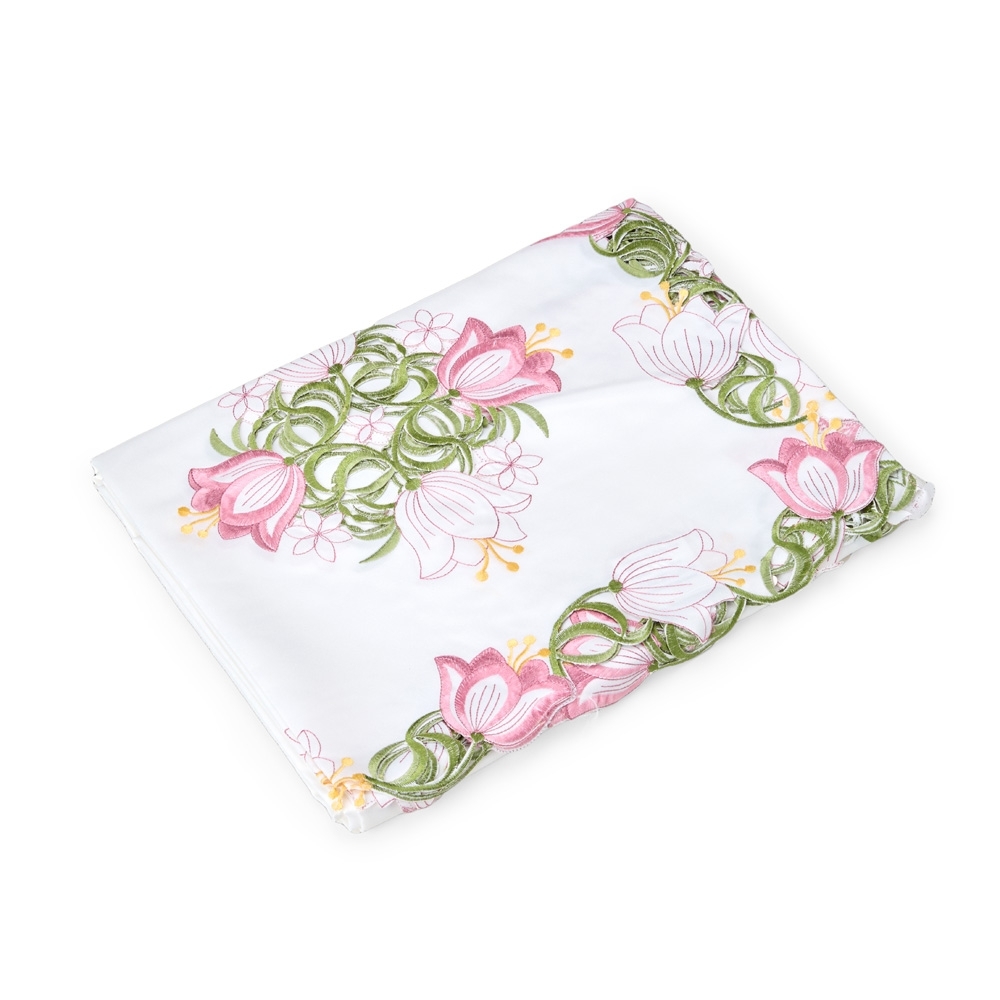 Toalha de Mesa Retangular - P$07021C