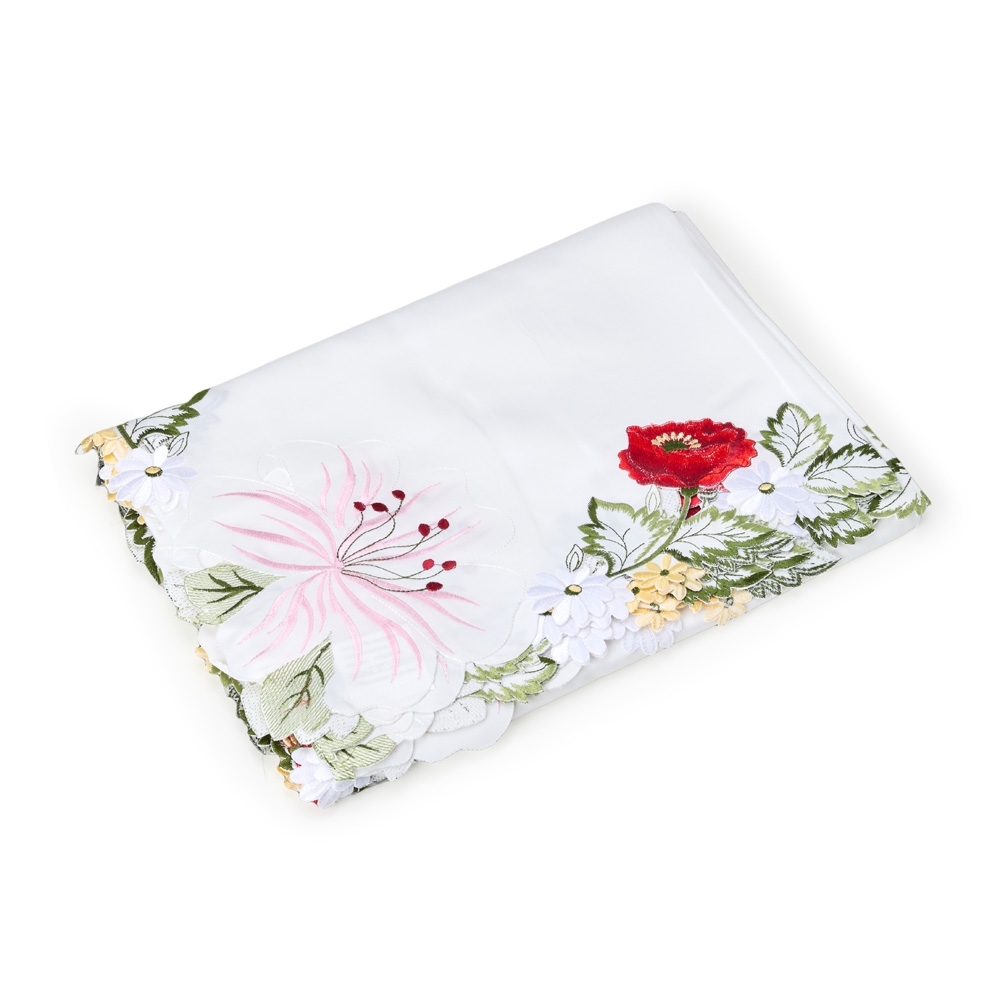 Toalha de Mesa Retangular - P$07021F