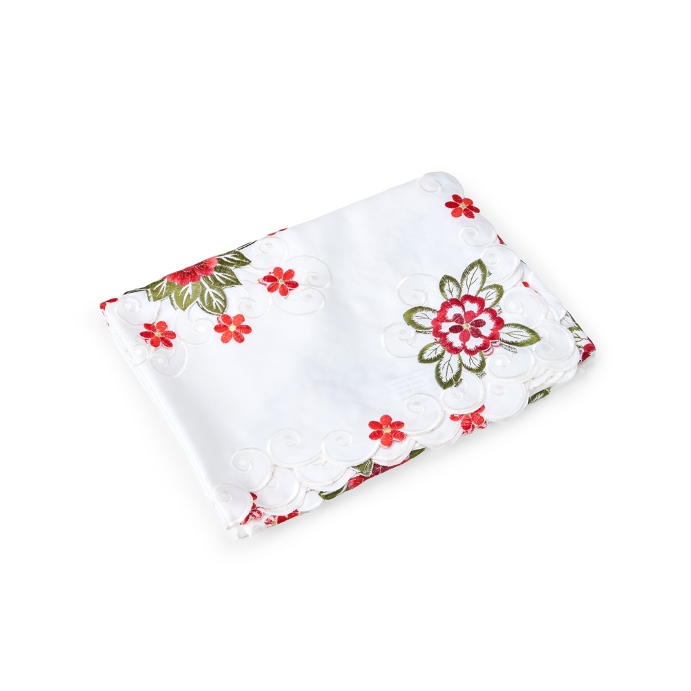 Toalha de Mesa Retangular - P$07023B