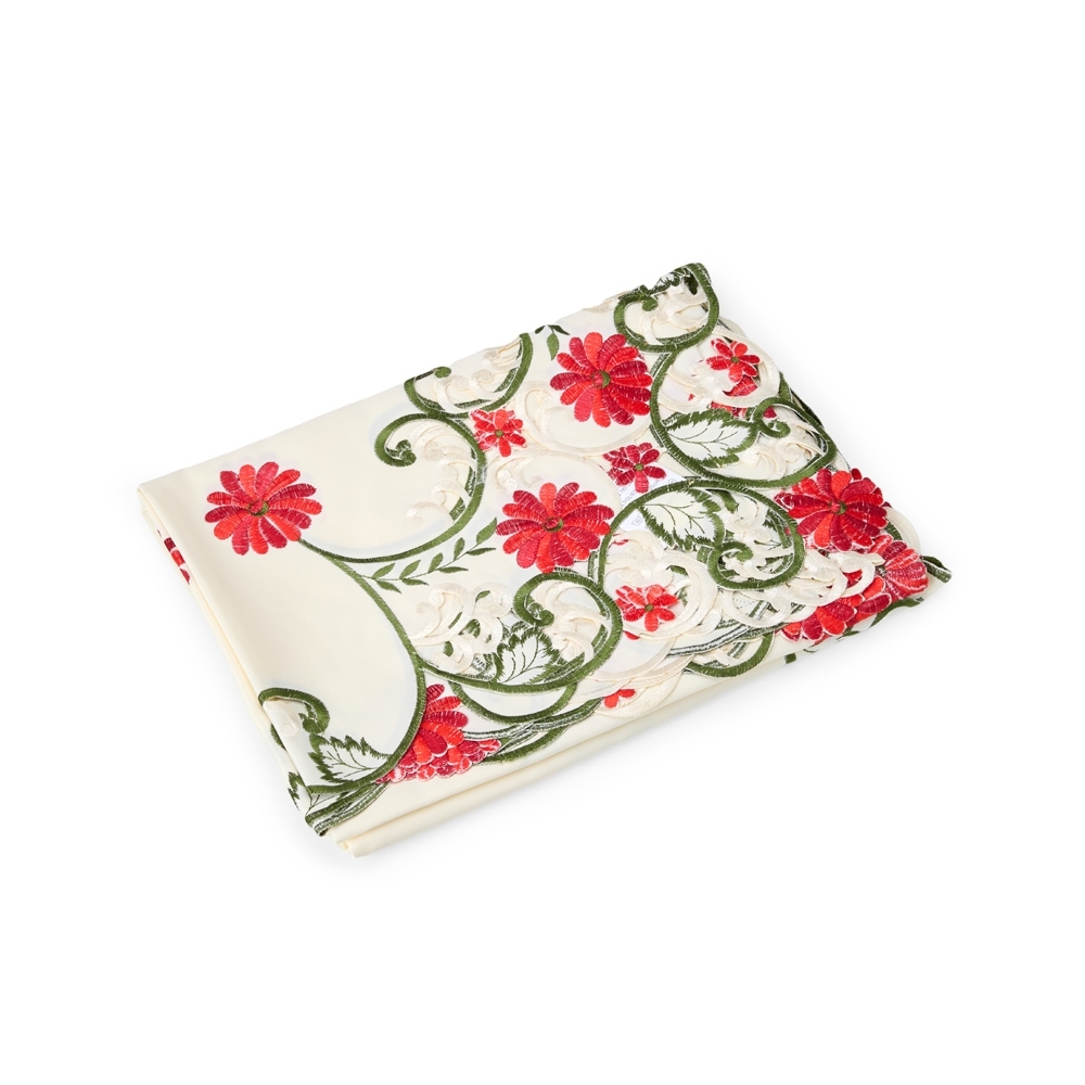 Toalha de Mesa Retangular - P$07023C