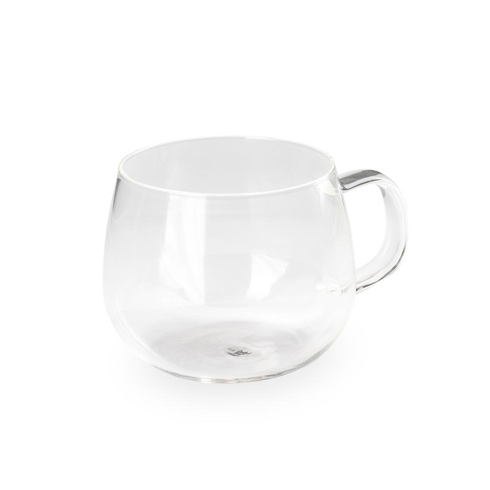 Xícara de Vidro 350ml - 08294