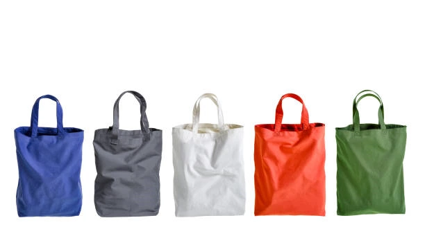 Bolsa personalizada para brinde
