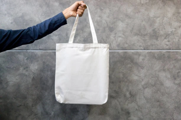 Ecobag personalizada tnt