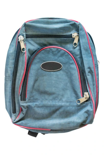 Mochila brinde corporativo