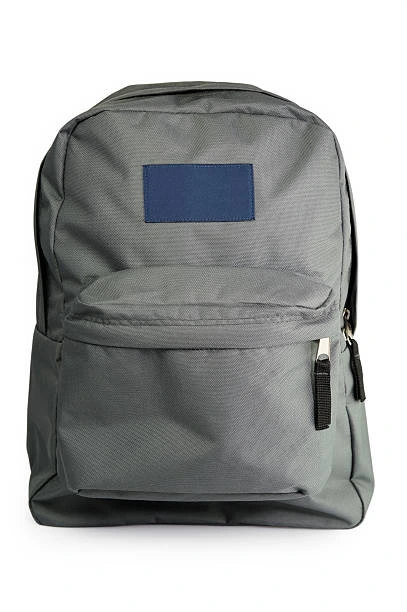 Mochila personalizada logo empresa