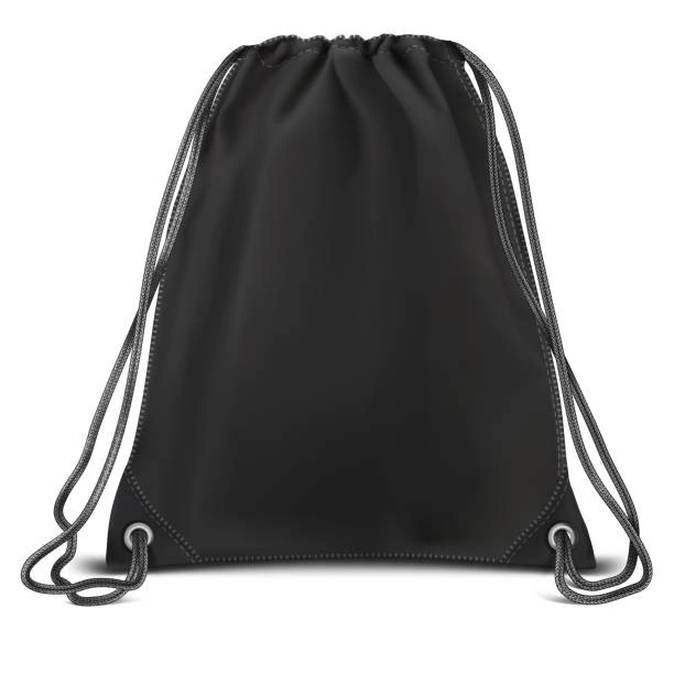 Sacola mochila personalizada brinde