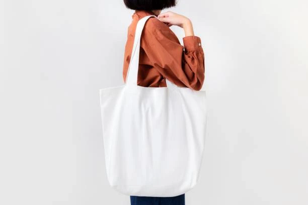 Sacola personalizada ecobag