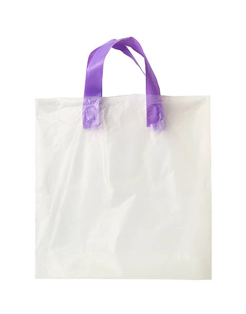 Sacola pvc personalizada